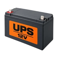 АКБ для UPS, APS