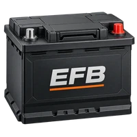 EFB Аккумуляторы