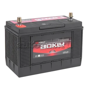 Аккумулятор AOKLY 120 А·ч 1000 А JCB AKB6219