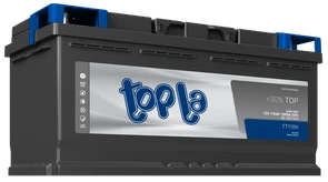 Аккумулятор Topla Top 6СТ-110.0, 1000 А AKB4486