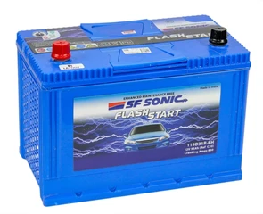 Аккумулятор SF SONIC 6СТ-100.1 (115D31R), 850 А AKB4270