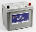 Аккумулятор SUZUKI 6СТ-75.0 (90D26L) бортик, 740 А AKB6108