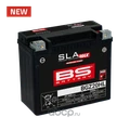 Мотоаккумулятор BS Battery SLA MAX 21 А·ч (YTX20HL) AKB1500