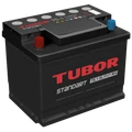 Аккумулятор TUBOR STANDART 6СТ-75.1 VL 650 А AKB6069