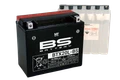Мотоаккумулятор BS Battery SLA 18 А·ч BTX20L-BS Сухозаряженный, 270 А AKB4536