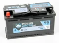 Аккумулятор POLUS ARCTIC AGM 95.1 850EN AKB6093