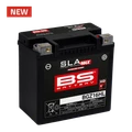 Мотоаккумулятор BS Battery SLA/MAX 16 А·ч 240 А BGZ16HL Harley-Davidson AKB3809