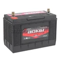 Аккумулятор AOKLY 120 А·ч 1000 А JCB AKB6219