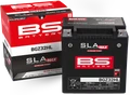 Мотоаккумулятор BS Battery SLA MAX BGZ32HL YIX30HL 33 А·ч 500 А AKB4443