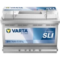 Аккумулятор VARTA Dynamic SLI 6СТ-74.0 (574 012 068), 680 А AKB2661
