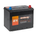 Аккумулятор ENRUN TOP JIS MF 95D26L, 80 А·ч, 740 А AKB6187