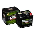 Аккумулятор CEIL DIN AGM 50 А·ч, 540 А AKB6064