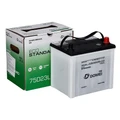 Аккумулятор DOMEI Eco STANDARD 75D23L, 65 А·ч, 640 А AKB4457