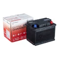 Аккумулятор DOMEI Extra CHARGER EN LN2 60 А·ч, 680 А AGM AKB3081