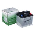 Аккумулятор DOMEI Eco STANDARD 55 А·ч, 450 А AKB3609