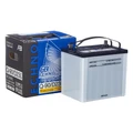 Аккумулятор Furukawa Battery FB ECHNO IS 61 А·ч Q-90/D23L START-STOP, 570 А AKB3497
