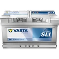 Аккумулятор VARTA Dynamic SLI 6СТ-80.0 (580 406 074) низкий, 740 А AKB2664