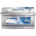 Аккумулятор VARTA Dynamic SLI 6СТ-100.0 (600 402 083), 830 А AKB4300