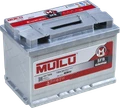 Аккумулятор Mutlu SFB M3 6СТ-75.1, 720 А AKB2830