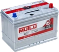 Аккумулятор Mutlu SFB M3 6СТ-90.0 (155D31FL) бортик, 720 А AKB2794