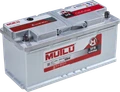 Аккумулятор Mutlu SFB M3 6СТ-110.0, 920 А AKB3082