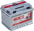 Аккумулятор Mutlu SFB M3 6СТ-60.0 низкий, 540 А AKB2824