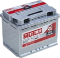 Аккумулятор Mutlu SFB M3 6СТ-60.0, 540 А AKB3079