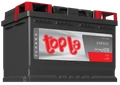 Аккумулятор Topla Energy 6СТ-73.0 (57309) низкий, 630 А AKB4513