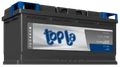 Аккумулятор Topla Top 6СТ-110.0, 1000 А AKB4486
