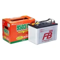 Аккумулятор Furukawa Battery FB Super Nova 80 А·ч 95D31L, 740 А AKB3495