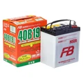 Аккумулятор Furukawa Battery FB Super Nova 38 А·ч 40B19L, 330 А AKB3486
