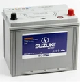 Аккумулятор SUZUKI 6СТ-70.0 (80D26L) бортик, 700 А AKB6148