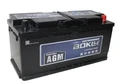 Аккумулятор AOKLY AGM 105.0 950EN AKB6140