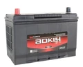 Аккумулятор AOKLY ASIA 90 MF 115D31R, 90 А·ч, 750 А AKB6189