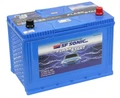 Аккумулятор SF SONIC 6СТ-100.0 (115D31L), 850 А AKB6114