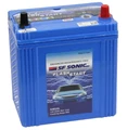 Аккумулятор SF SONIC 6СТ-35.0 (44B20L) тонкие клеммы, 400 А AKB6146
