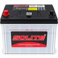 Аккумулятор Solite CMF 6СТ-80.1 95D26R, 650 А AKB6079
